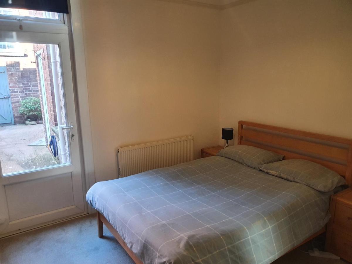 Elmside Apartment