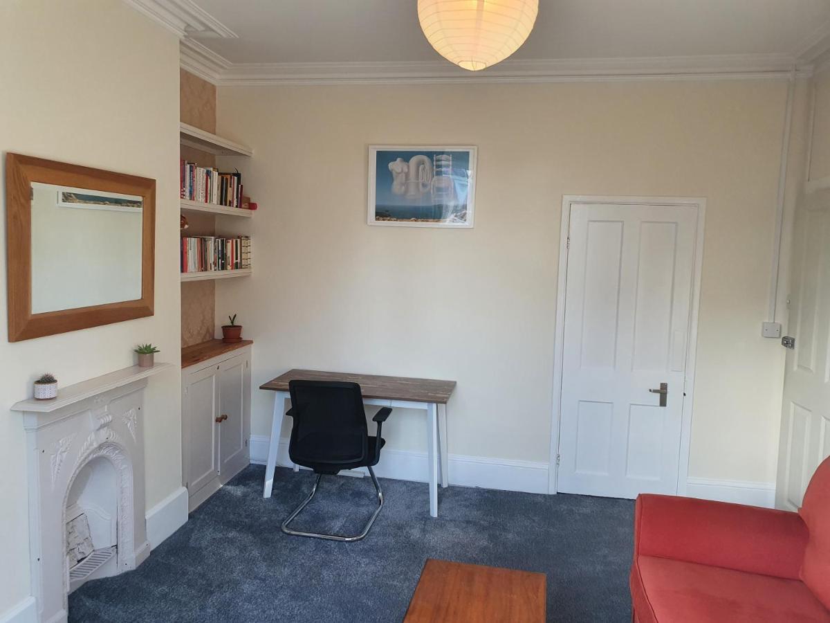 Elmside Apartment