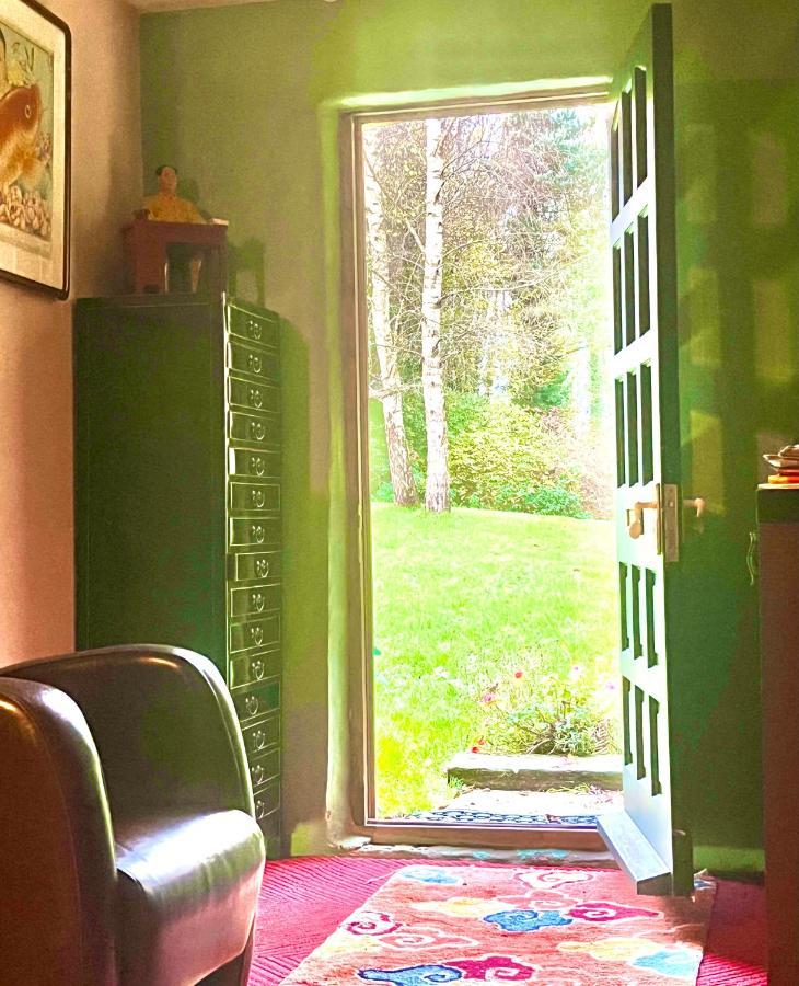 Apartment Orient House Exeter
