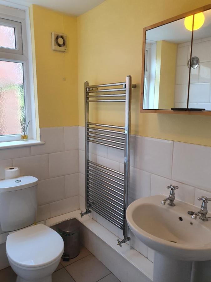 Apartment Elmside *