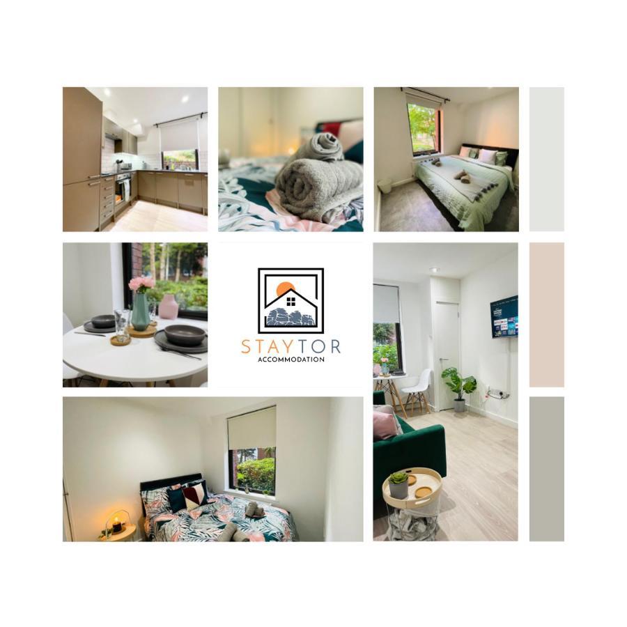 Apartamento Southernhay Court By Staytor