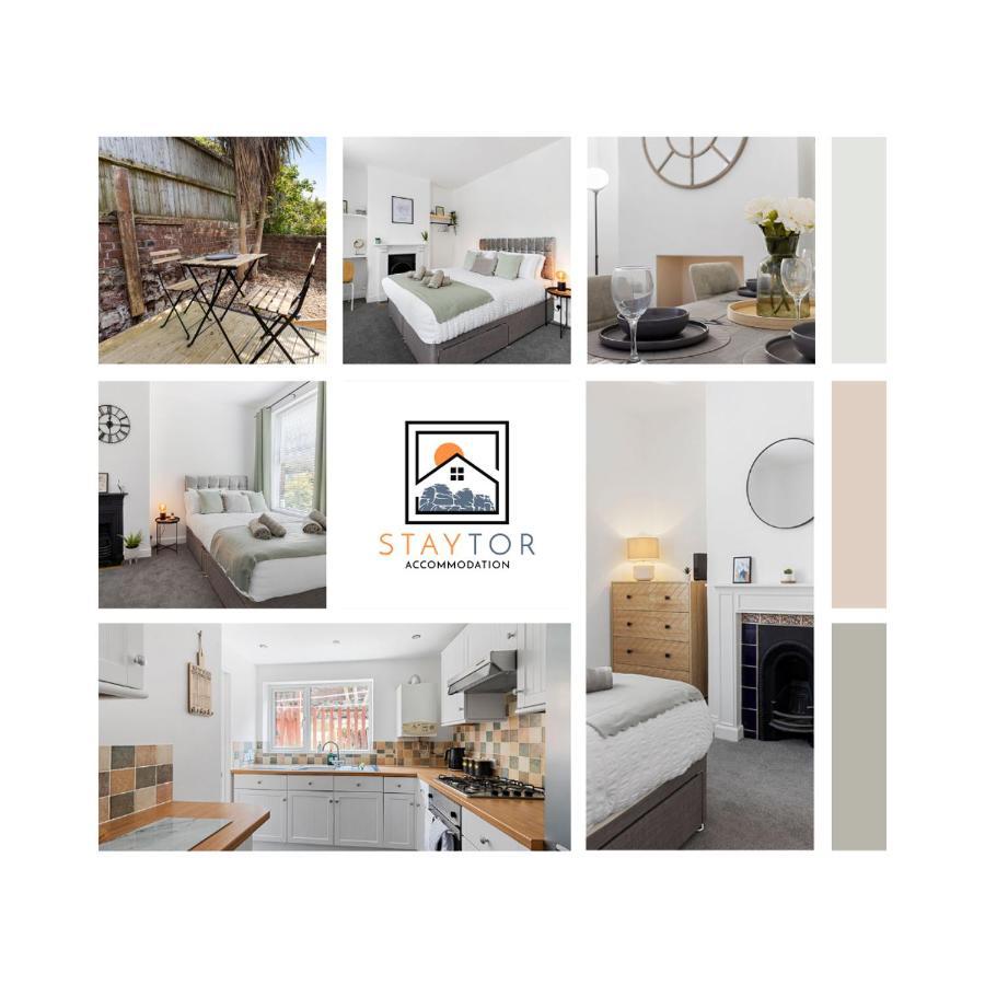 Reach By Staytor Exeter