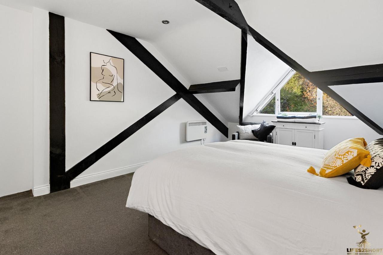 3a St Anne's Well Brewery Centre, Parking * Exeter