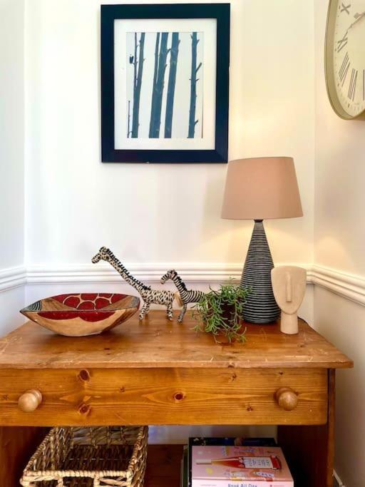 Nomi Homes*exeter*city*centre*uni*chiefs*beaches Apartamento
