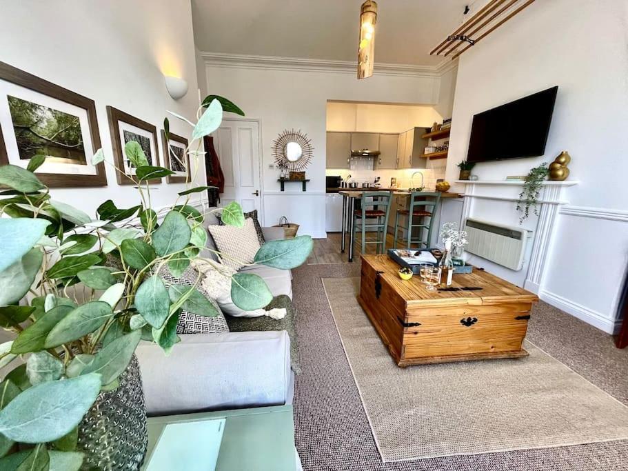 Apartamento Nomi Homes*exeter*city*centre*uni*chiefs*beaches Exeter