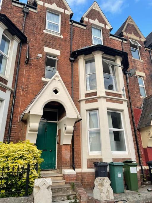 Nomi Homes*exeter*city*centre*uni*chiefs*beaches