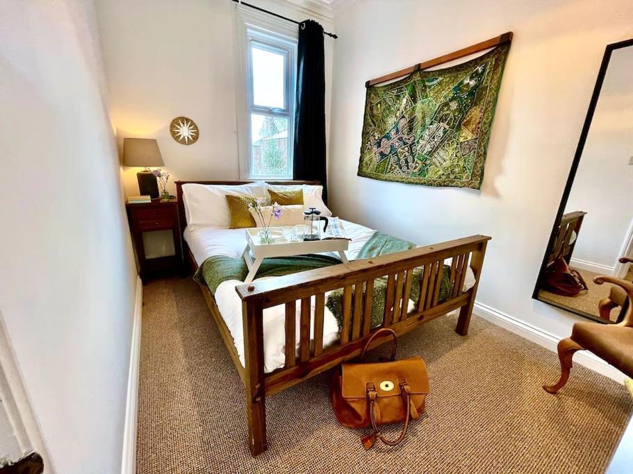 Apartamento Nomi Homes*exeter*city*centre*uni*chiefs*beaches *