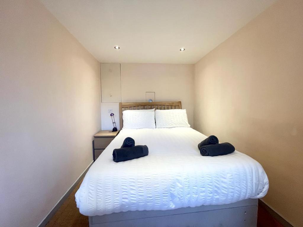 Richmond House Holiday home