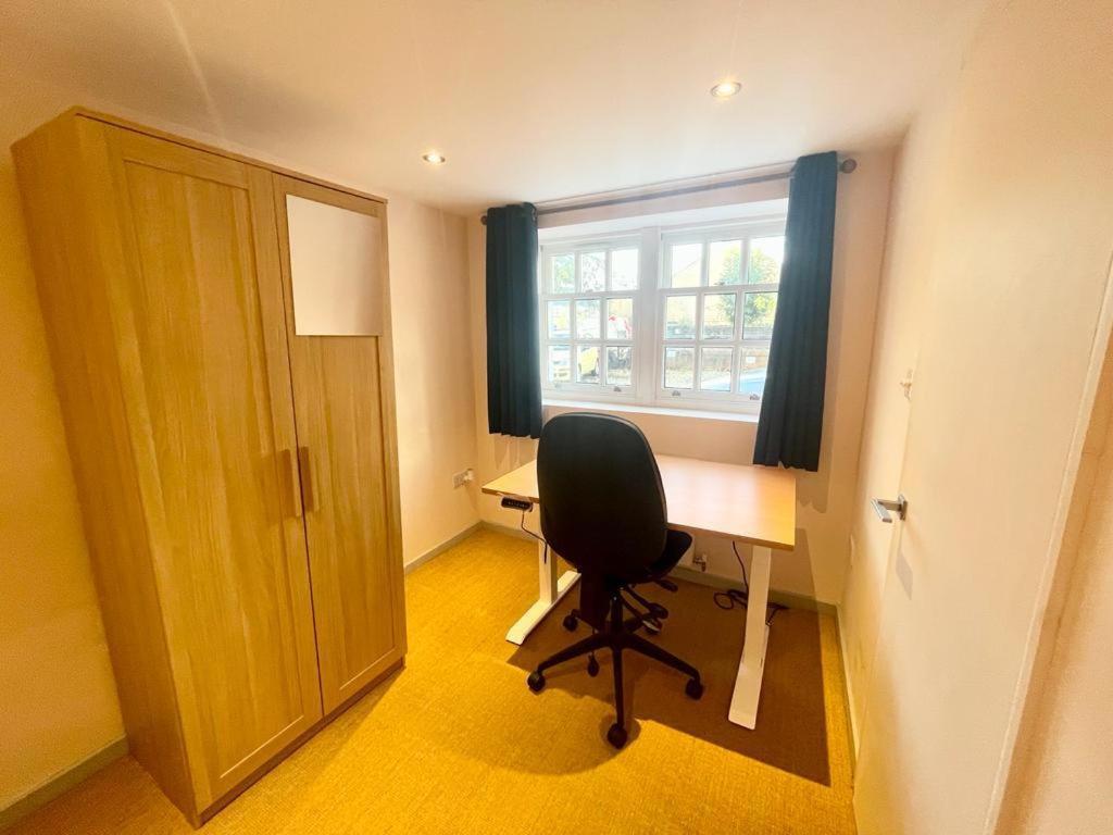 Holiday home Richmond House Exeter