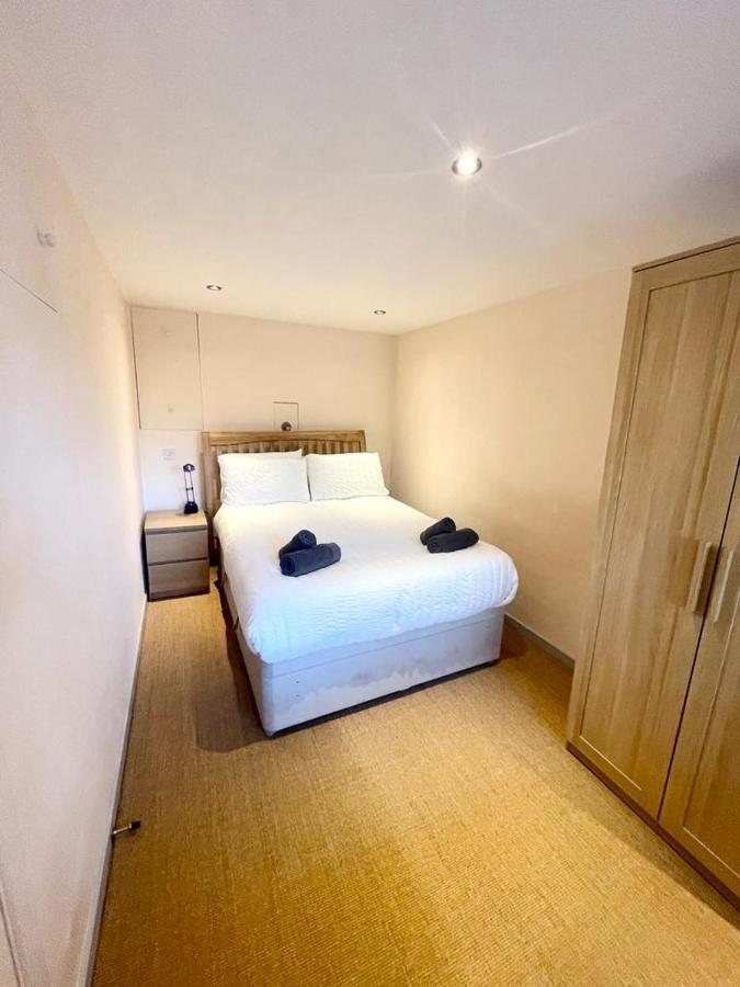 Richmond House Holiday home Exeter