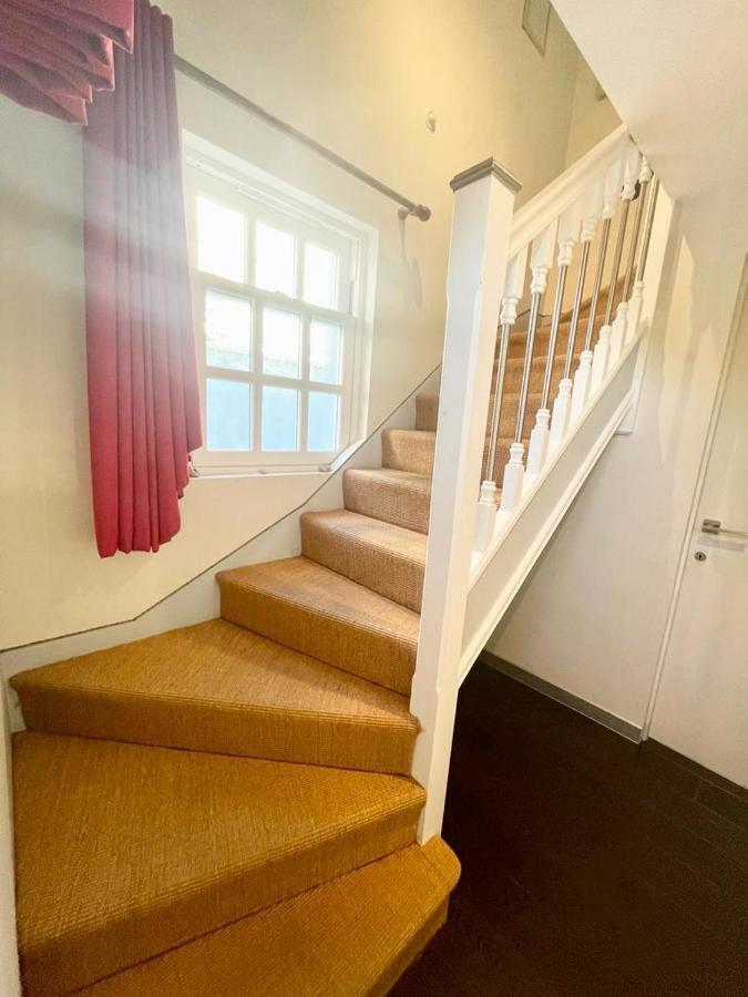 Richmond House *