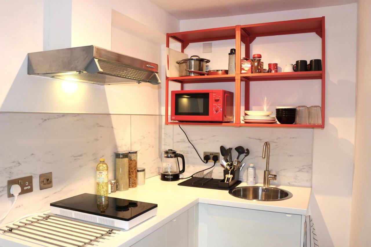 Modern Apartment; 10min Walk To Town & Quay * Exeter