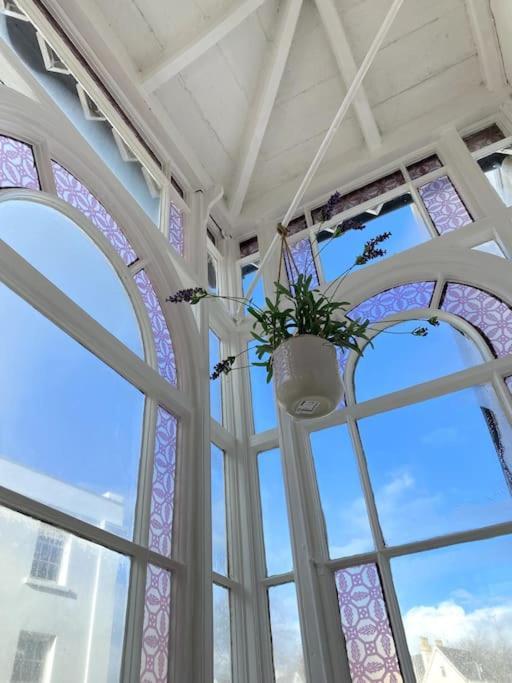 Beautiful Centre Flat With Free Parking Exeter