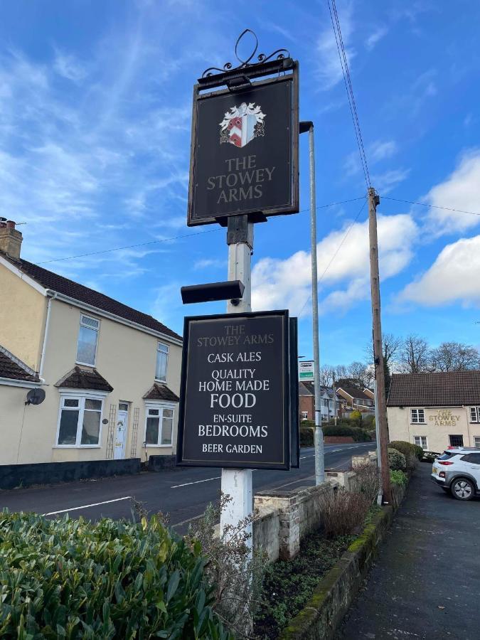 Stowey Arms Acomodação com café da manhã  *