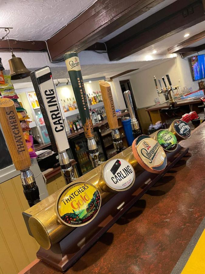 Stowey Arms Exeter