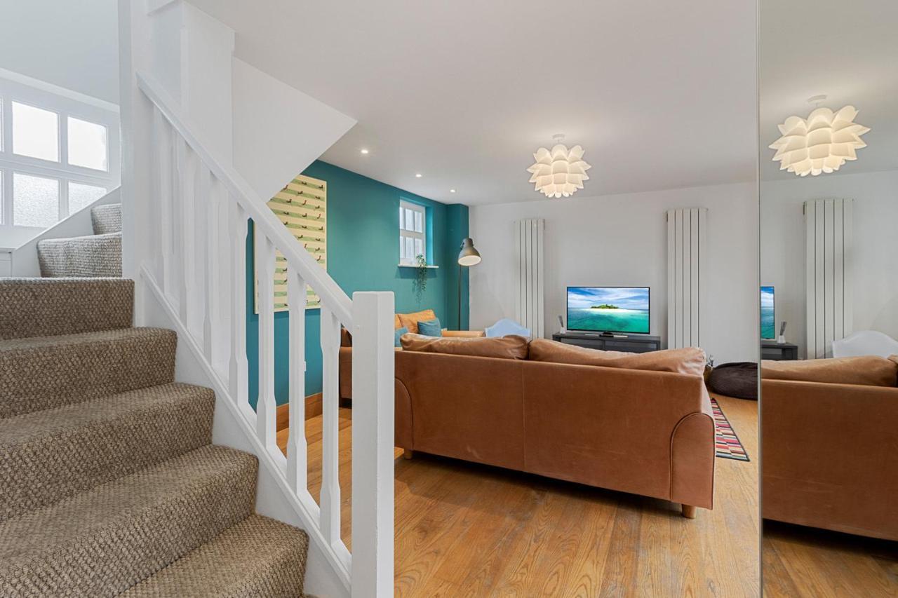 Holiday home The Old Cooperage By Staytor