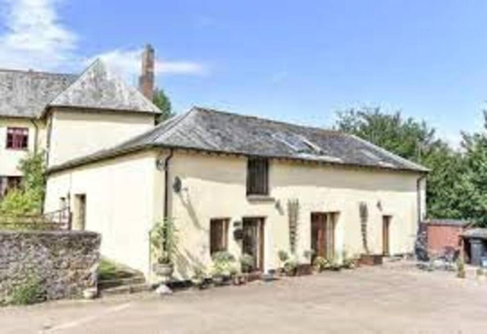 Holiday home West Town Barn