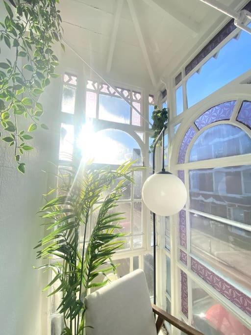 Beautiful Centre Flat With Free Parking Exeter