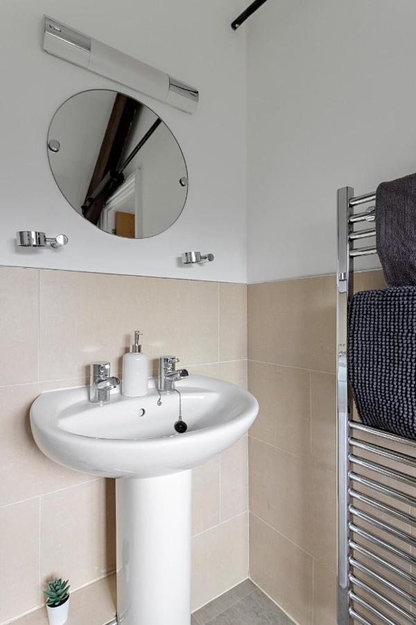 The Old Cooperage By Staytor Holiday home Exeter