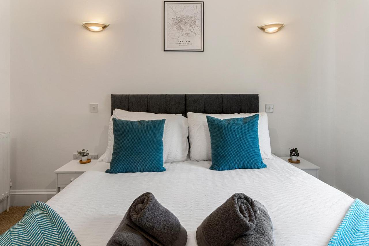 The Old Cooperage By Staytor Holiday home *