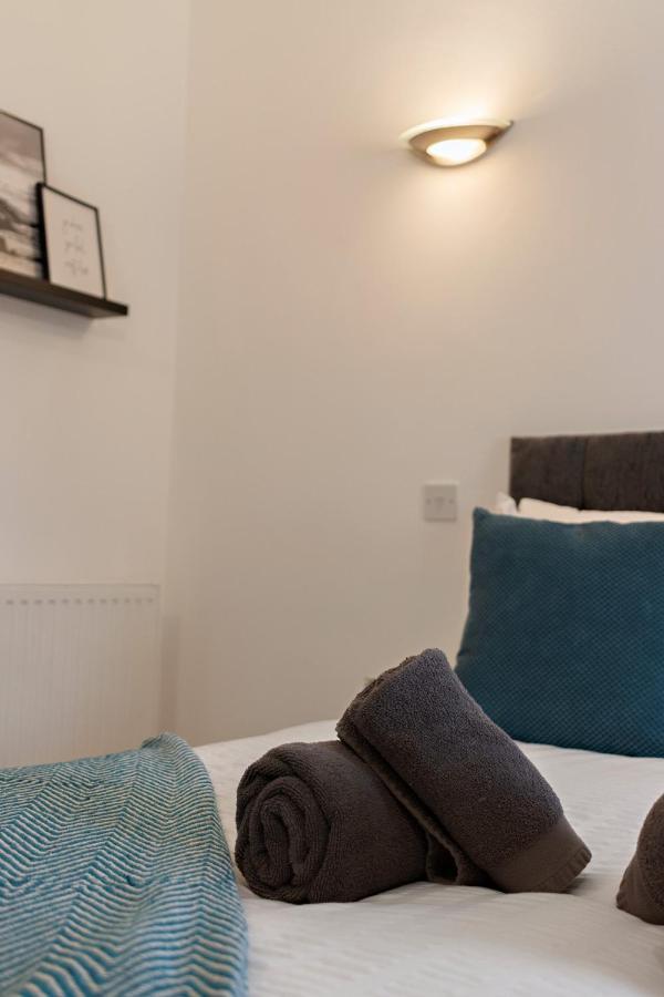 Holiday home The Old Cooperage By Staytor