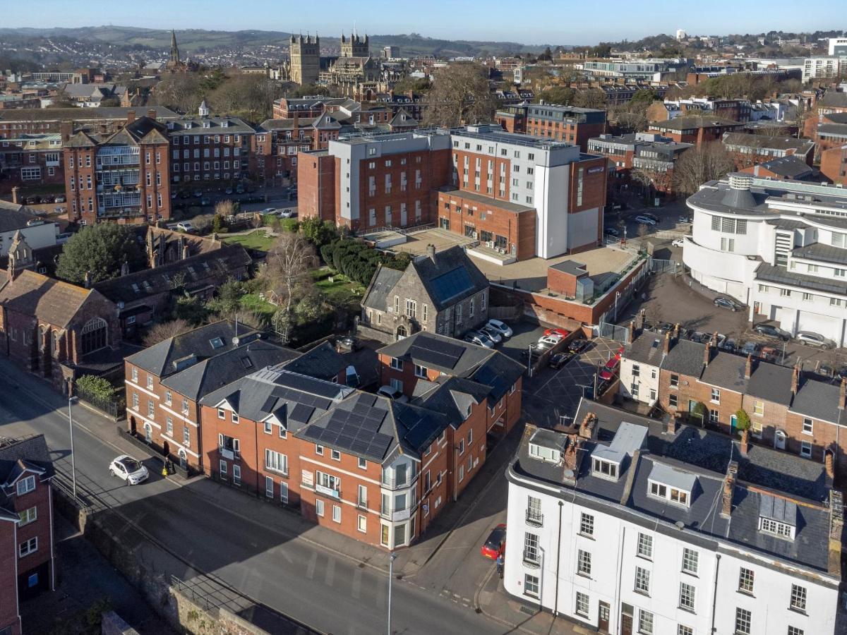 Apartamento Centre Ashton Exeter