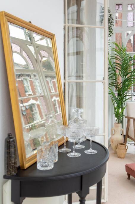 Apartment Beautiful Centre Flat With Free Parking