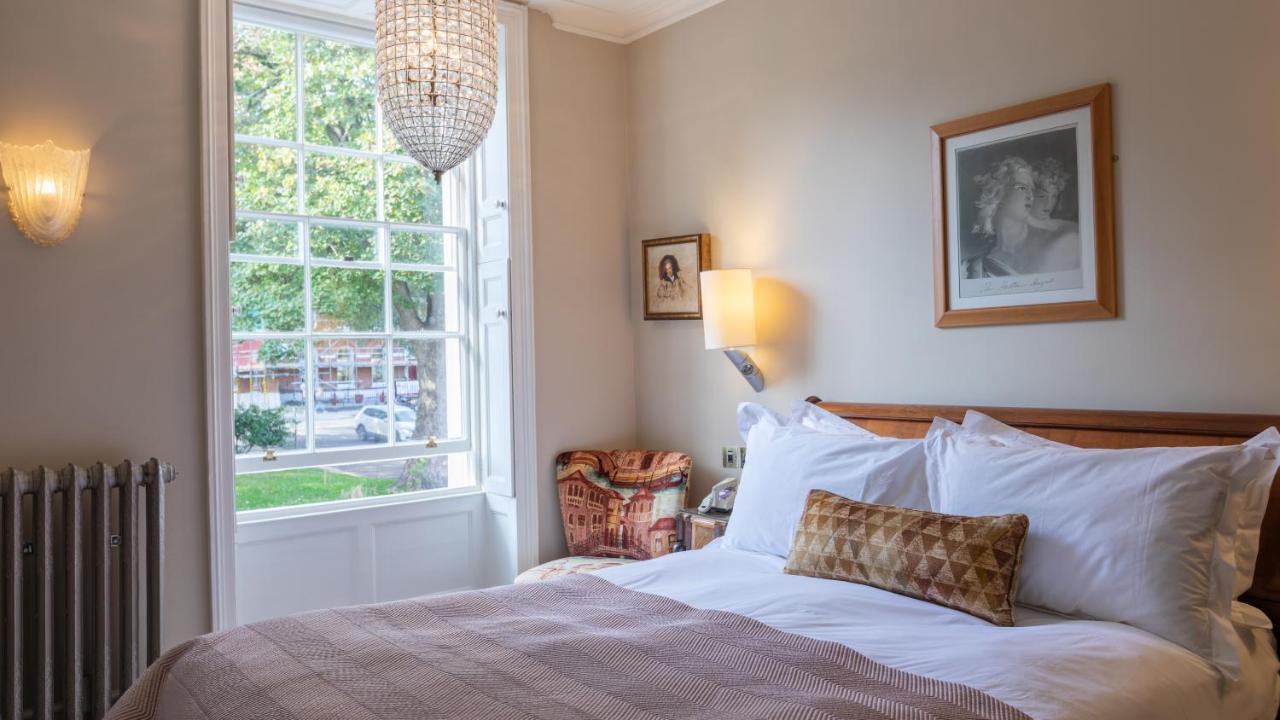 Southernhay House Exeter