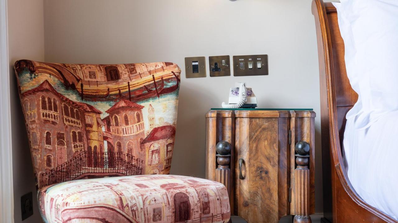Hotel Southernhay House 5*