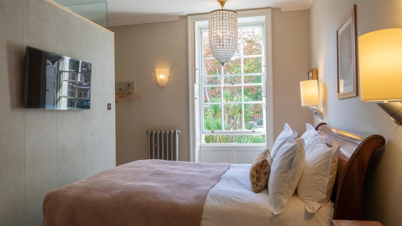 Southernhay House 5* Exeter