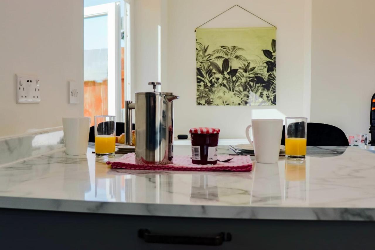 Casa de férias Causey Superb Comfy In By Staystay Exeter