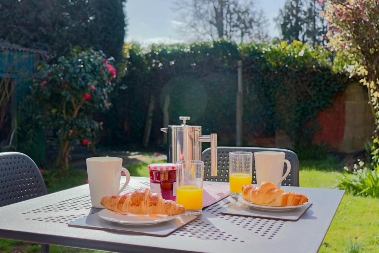 Causey Superb Comfy In By Staystay Casa de férias *