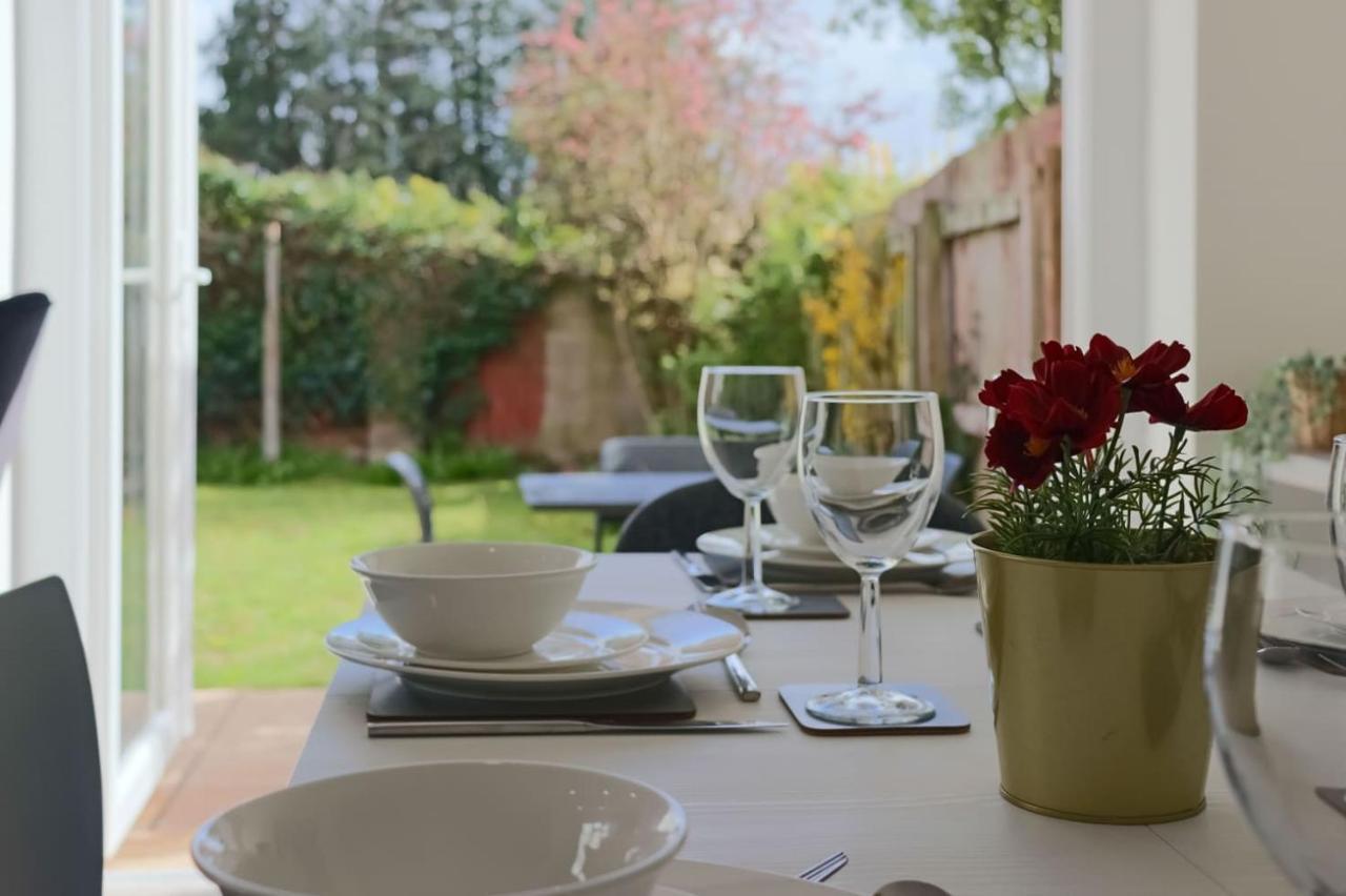 Casa de férias Causey Superb Comfy In By Staystay Exeter