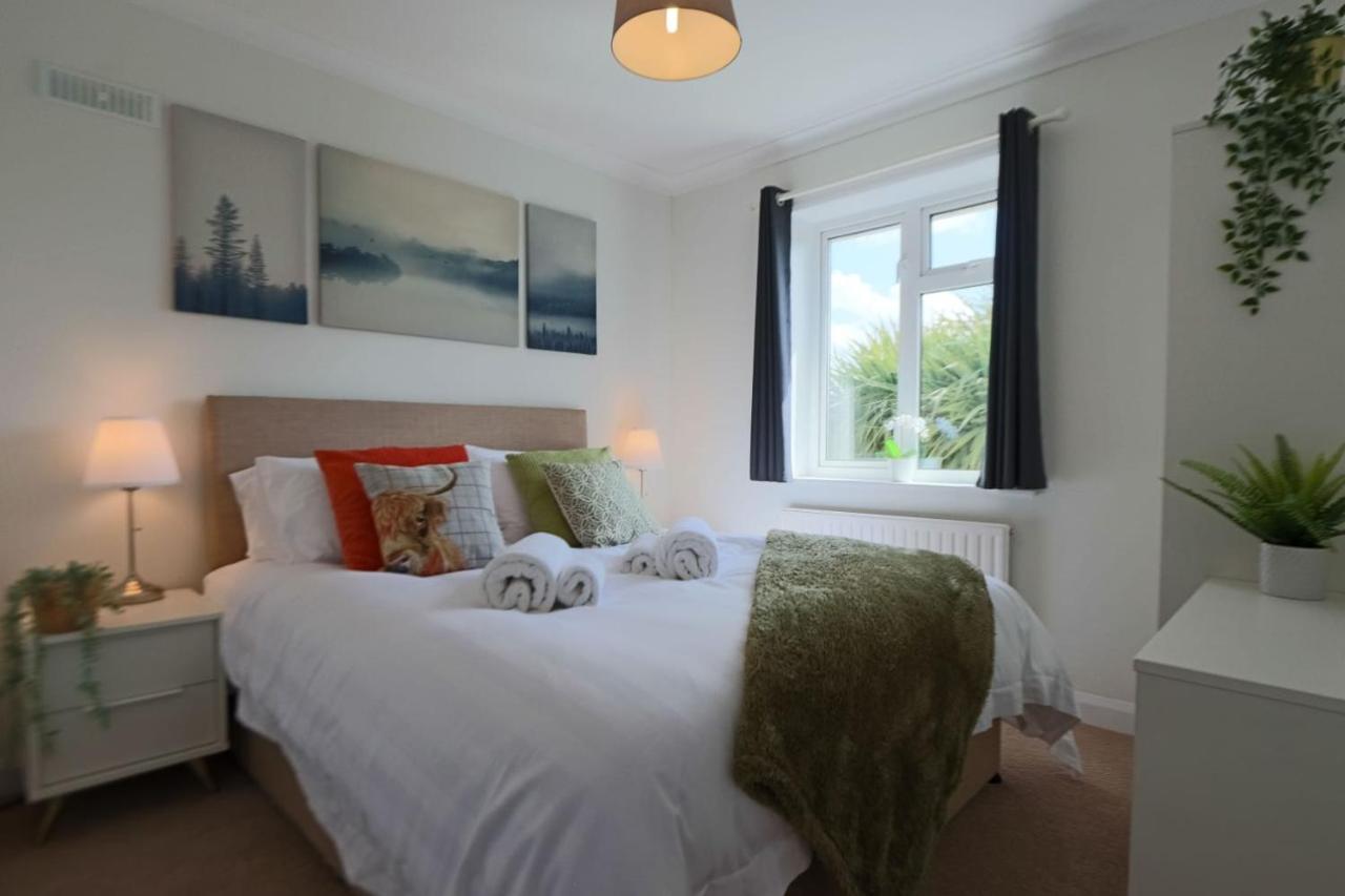 Causey Superb Comfy In By Staystay Exeter