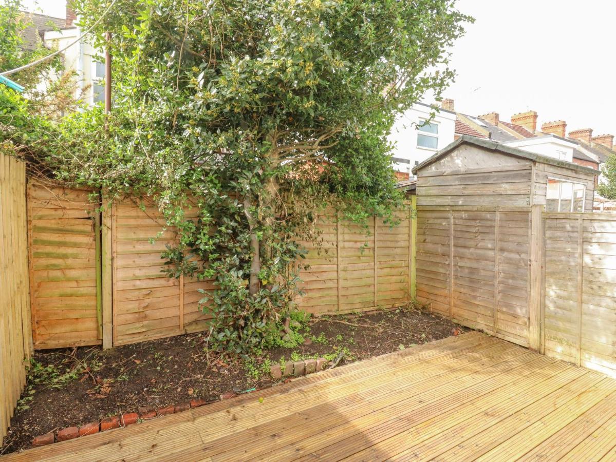 13 Oxford Street Holiday home *
