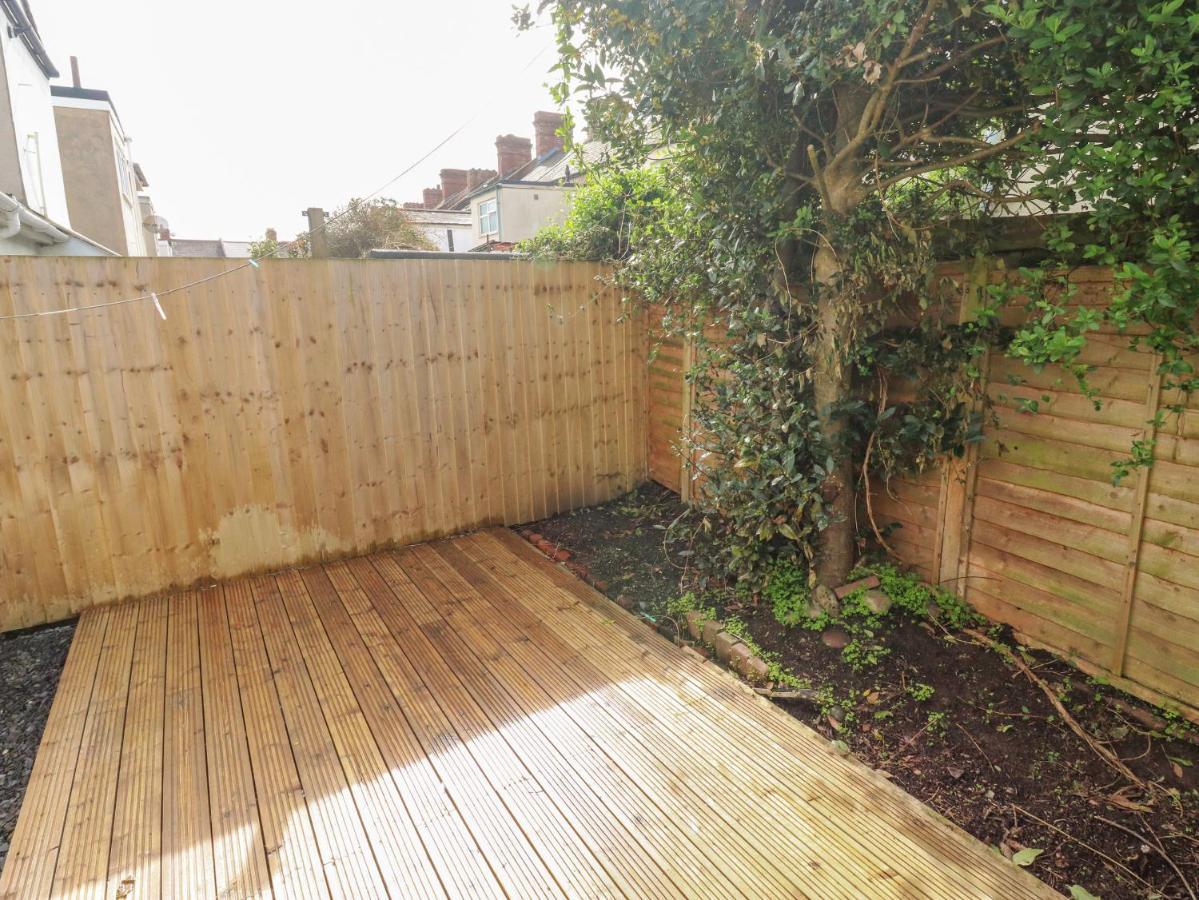 Holiday home 13 Oxford Street Exeter