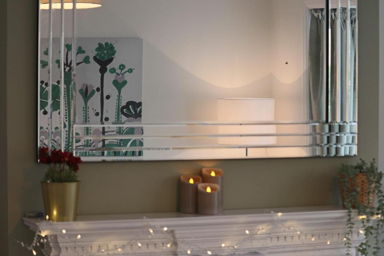 Casa de férias Causey Superb Comfy In By Staystay