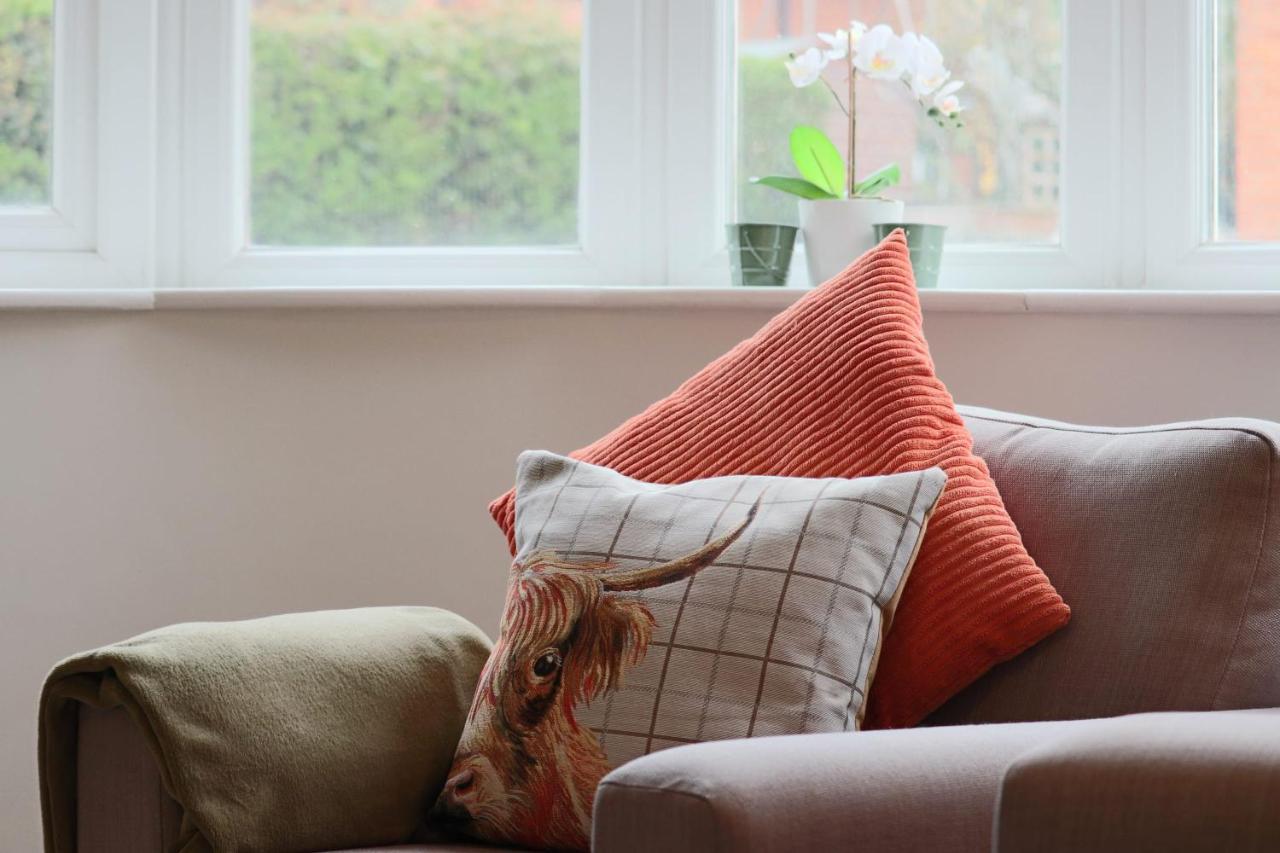 Casa de férias Causey Superb Comfy In By Staystay *