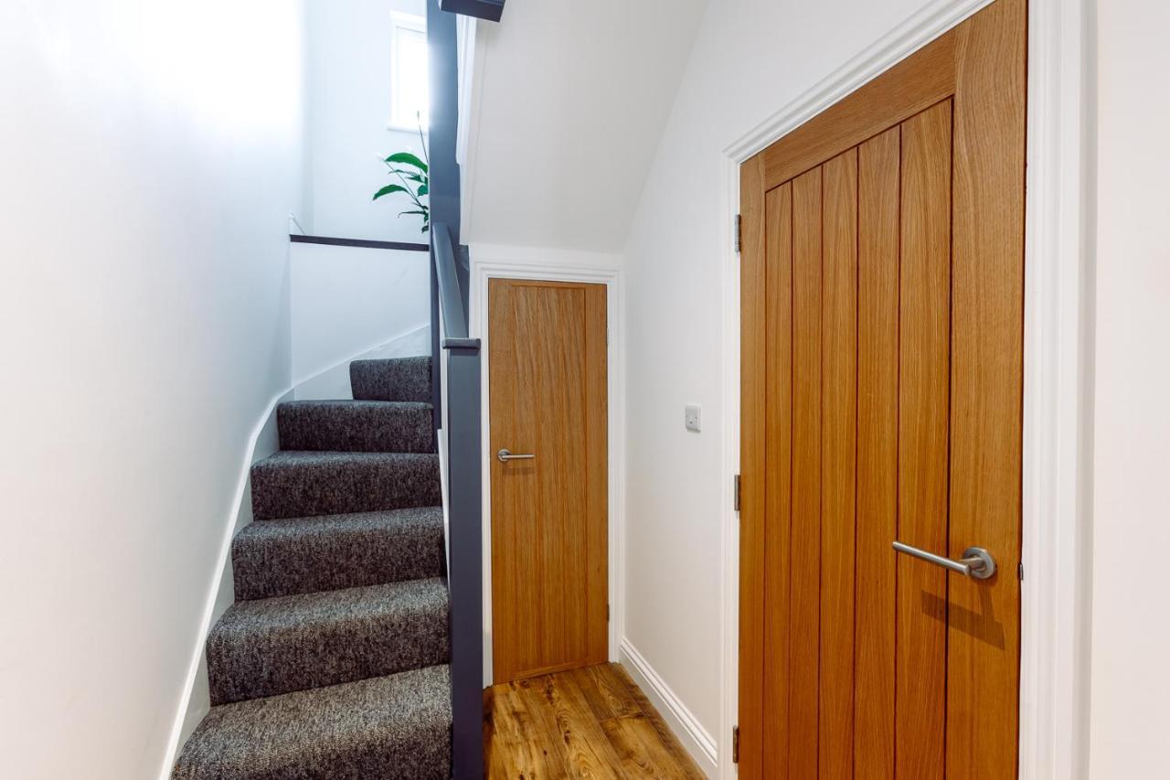 Chute House 4 Bed House Private Garden Ccenter * Exeter