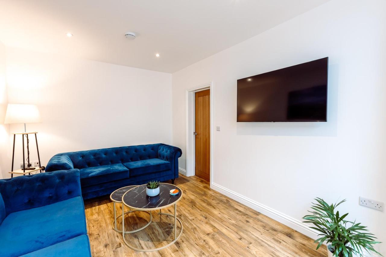 Chute House 4 Bed House Private Garden Ccenter Exeter
