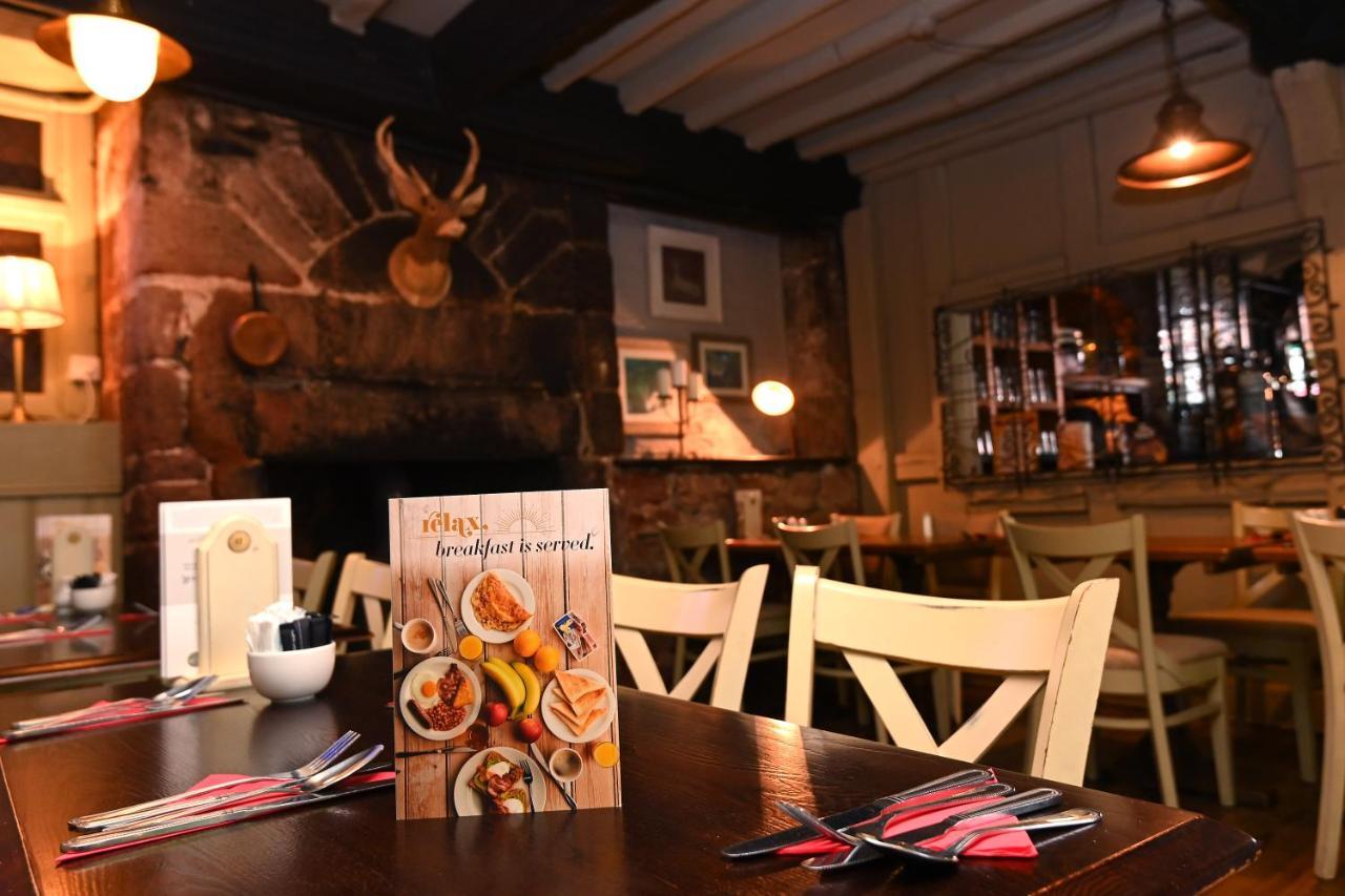 White Hart, By Marston's