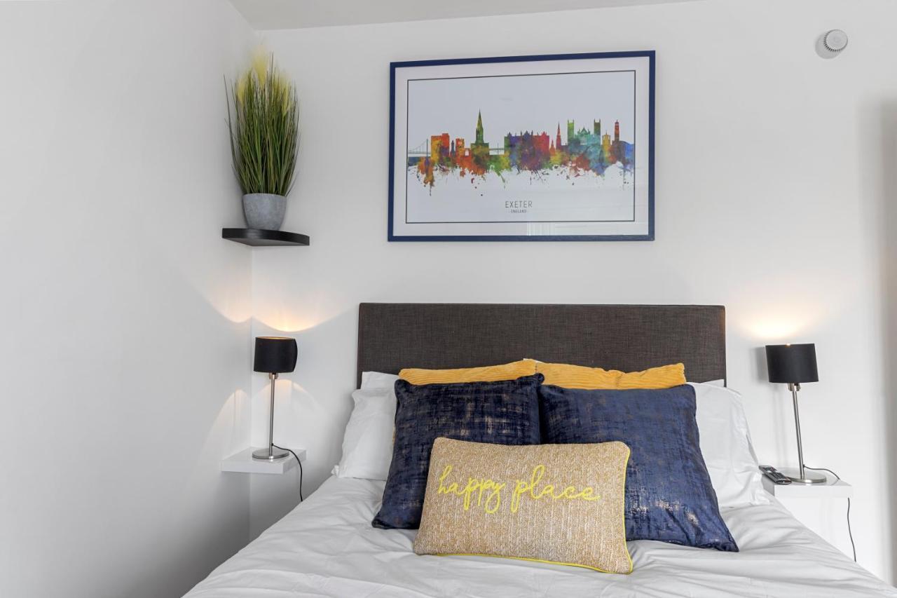 Apartamento Centre Ashton *