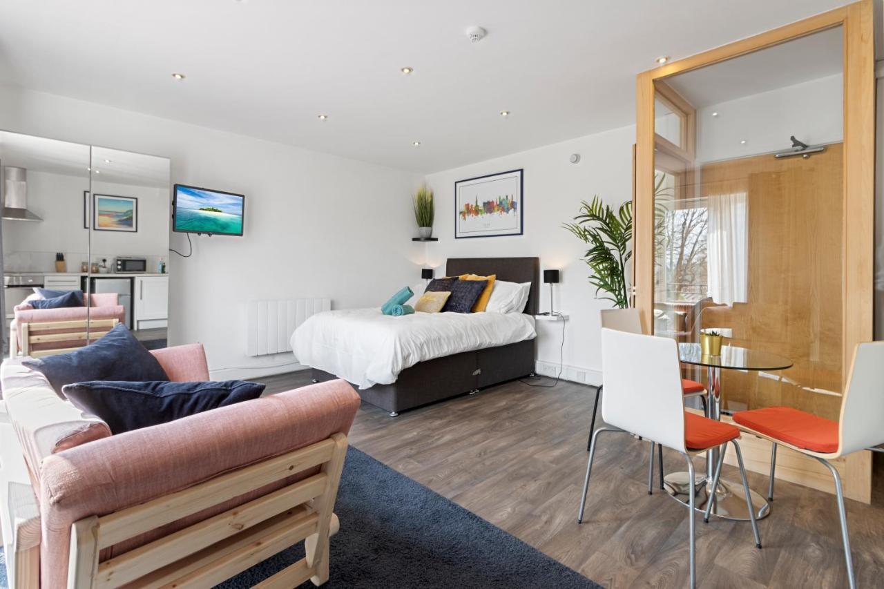 Centre Ashton Apartamento