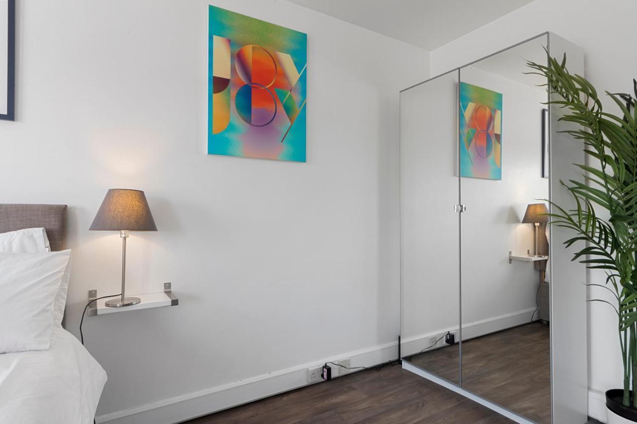 Apartamento Centre Ashton