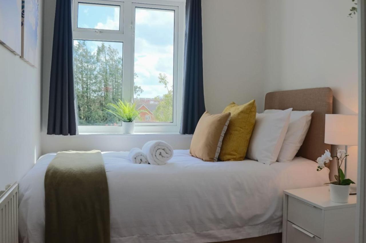 Casa de férias Causey Superb Comfy In By Staystay Exeter