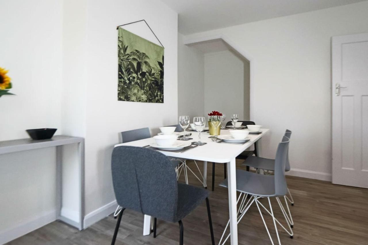Causey Superb Comfy In By Staystay Casa de férias *