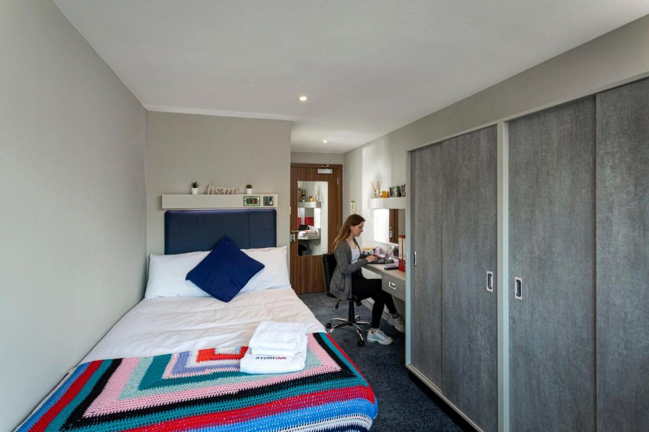 Study Walnut Gardens For Students Only Apartamento Exeter
