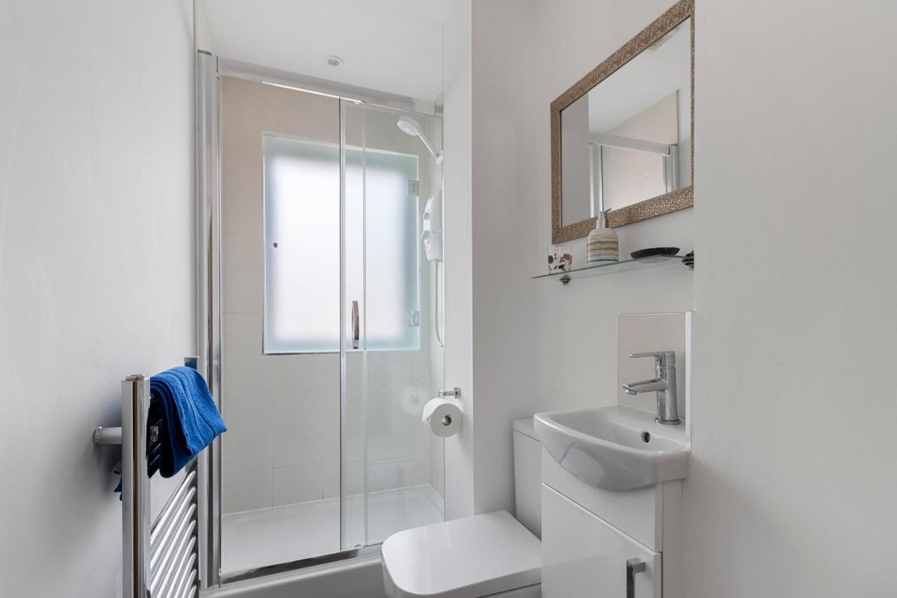 Apartamento Centre Ashton
