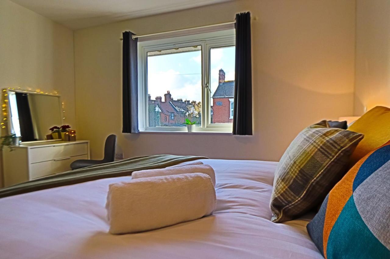 Causey Superb Comfy In By Staystay * Exeter