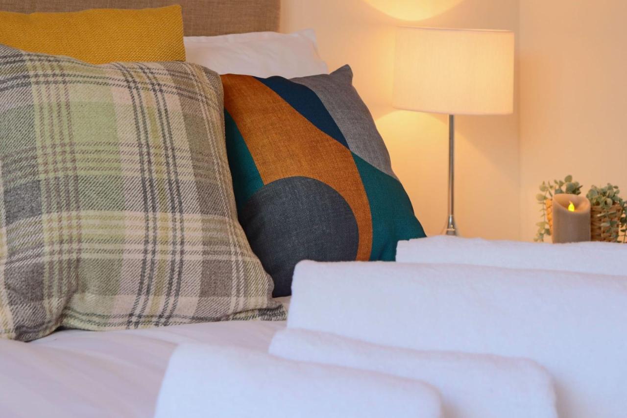 Causey Superb Comfy In By Staystay Exeter
